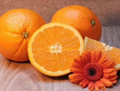 Кой не трябва да яде портокали?