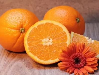 5 плода, които ще ви помогнат да изглеждате свежи и блестящи дори през дългата зима