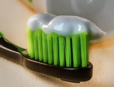 4 неща, които може да почистите с пастата за зъби