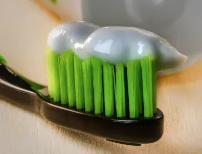 Топ трик с паста за зъби, който всеки градинар трябва да знае