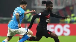 ВАР и Наполи сразиха Милан, битката за титлата в Италия става свирепа