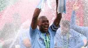 Манчестър Сити държи Фернандиньо да остане в клуба и след 2022