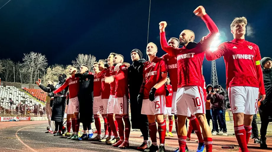 ЦСКА обясни всичко - "армейците" искали да играят, но не им дали - ето кога ще е мачът
