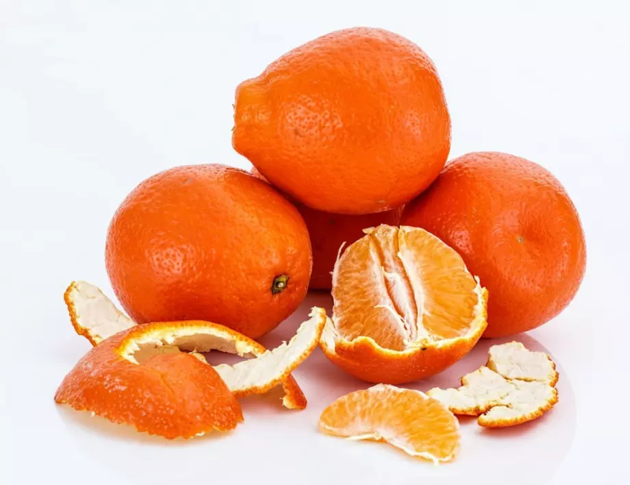9 идеи какво да правите с корите на портокалите