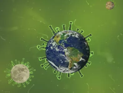 Седмицата на коронавируса: Най-после под 10 000 случая и лек спад на положителните тестове