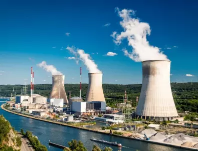 ЕС няма да обръща гръб на газа и ядрената енергия