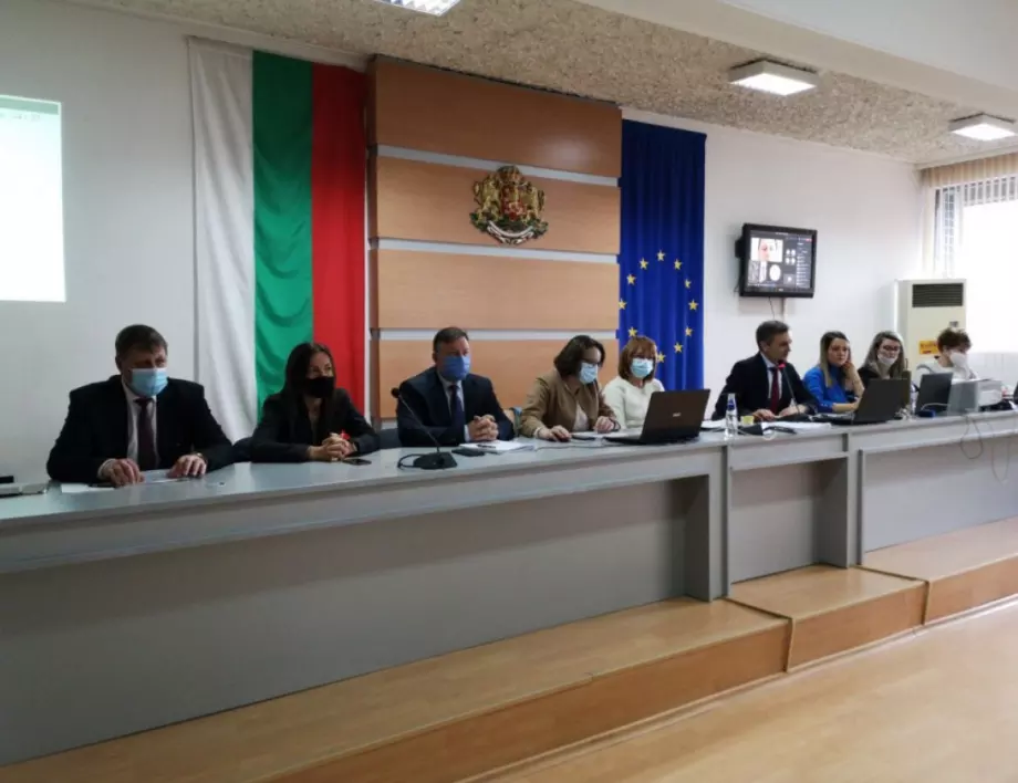 Община Казанлък гласува изменен план за уличната регулация в града