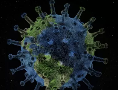 Франция с нов антирекорд на заразени с COVID-19 за 24 часа 
