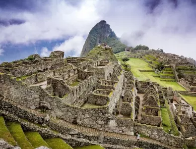 Мачу Пикчу е отворен отново 25 дни след затварянето му 