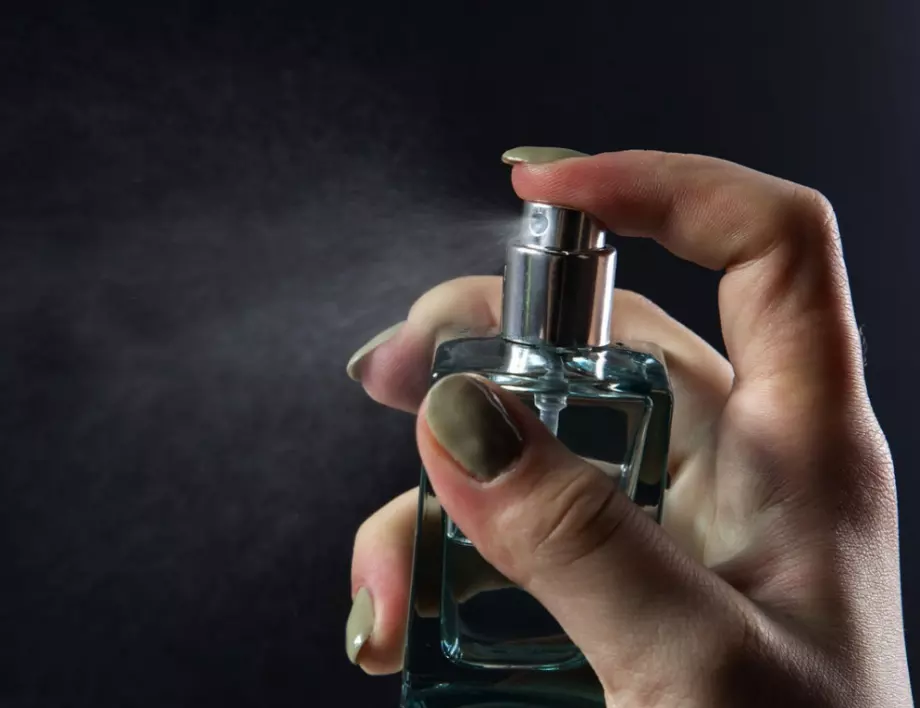 4 начина да удължим аромата на парфюма