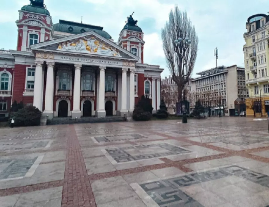 Връчиха наградите "Икар"