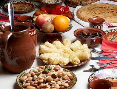 Етнолог: Броят на ястията на Бъдни вечер повлиява на успеха през годината