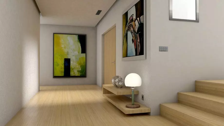 Как да подобрите стила на дома си чрез изкуство?