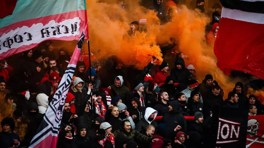 ЦСКА отнесе най-солената глоба след 1/4-финалите за Купата на България