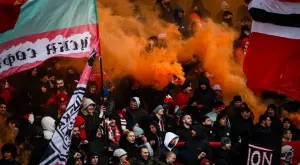 "Офендърс"  - Единственото нещо, което има значение в момента, е финалът