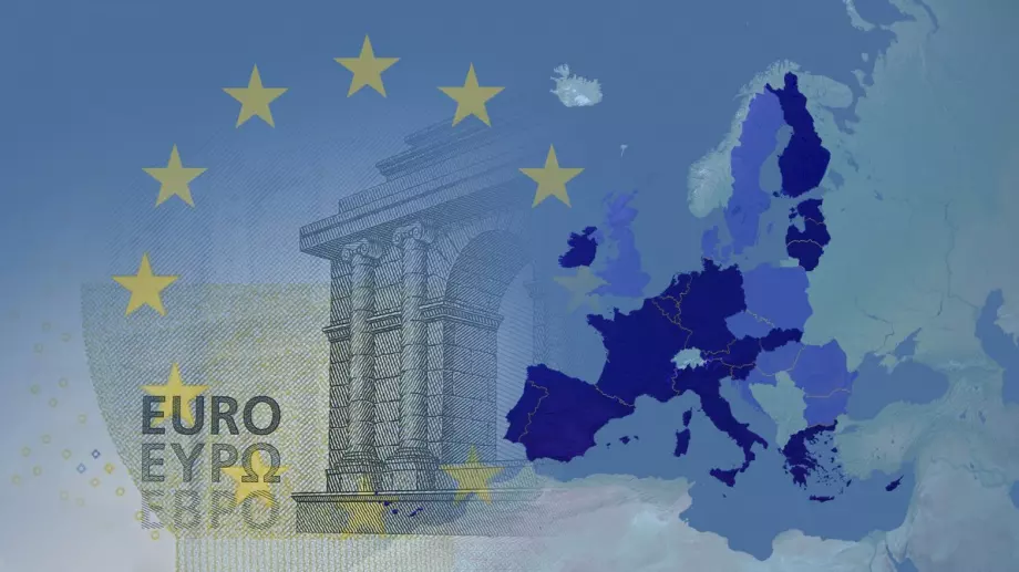 Коя държава допринася най-малко за икономиката на ЕС?