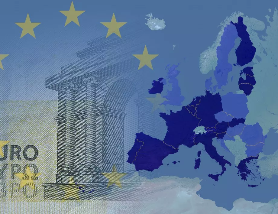 Коя държава допринася най-малко за икономиката на ЕС?