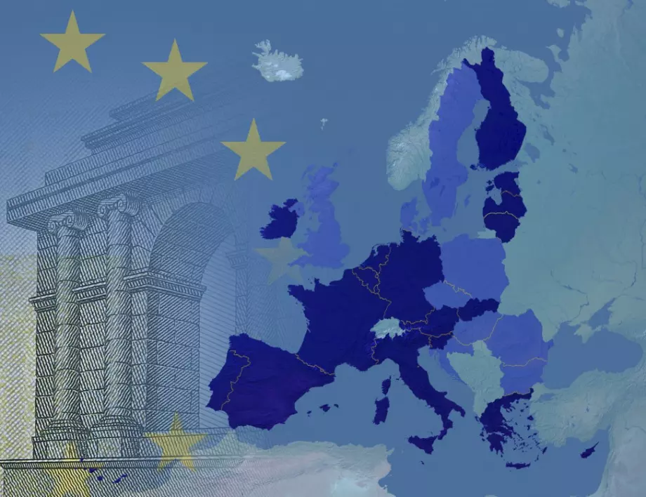 Евростат: България е четвърта в ЕС по риск от икономическа бедност