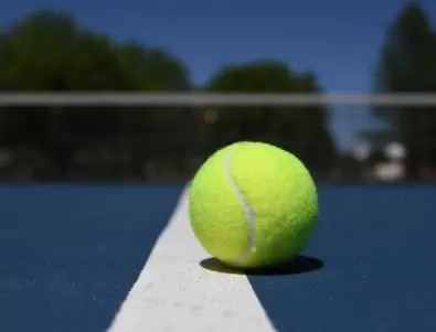 Най-възрастният в света тенисист, 98-годишен украинец, взе участие в тенис турнир (ВИДЕО)