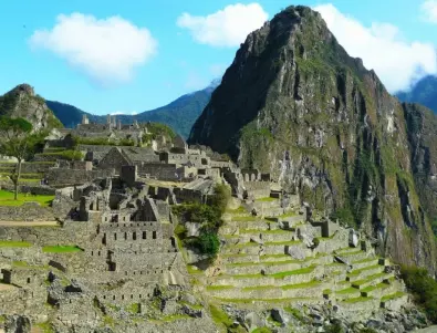 Тайните на Мачу Пикчу: древна ДНК разкрива кой точно е живял в резиденцията на владетелите на инките
