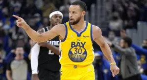 Стеф Къри и Уориърс не сбъркаха, продължават напред в плейофите 