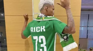 Рик Джонатан: Ако продължаваме така, със сигурност продължаваме напред в Европа