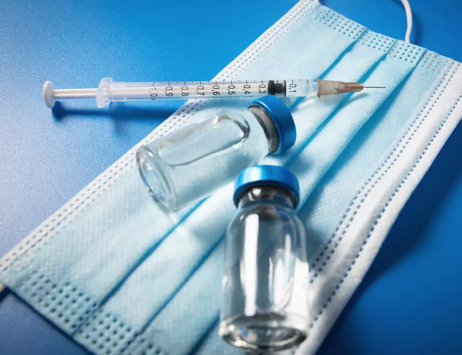 Одобрено е участието на България в допълнително споразумение за ваксина срещу COVID-19 