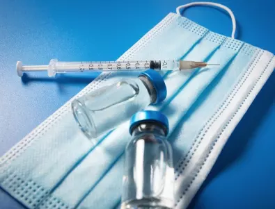 Белгия унищожава близо 8 млн. дози ваксина против ковид