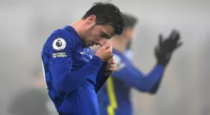 Мейсън Маунт пред трансфер в Испания