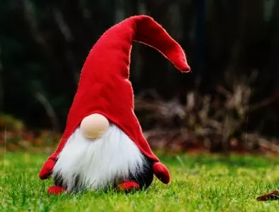 Най-странните легенди за Дядо Коледа