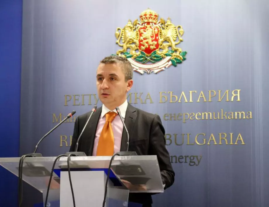 Енергийният министър: Мораториумът дава въздух и възможност за решения 
