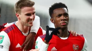 Еди Нкетия иска трансфер в Германия, интерес има и от Кристъл Палас