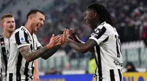 Ювентус ще троши милиони, за да купи бивш свой футболист, играещ под наем при „бианконерите"