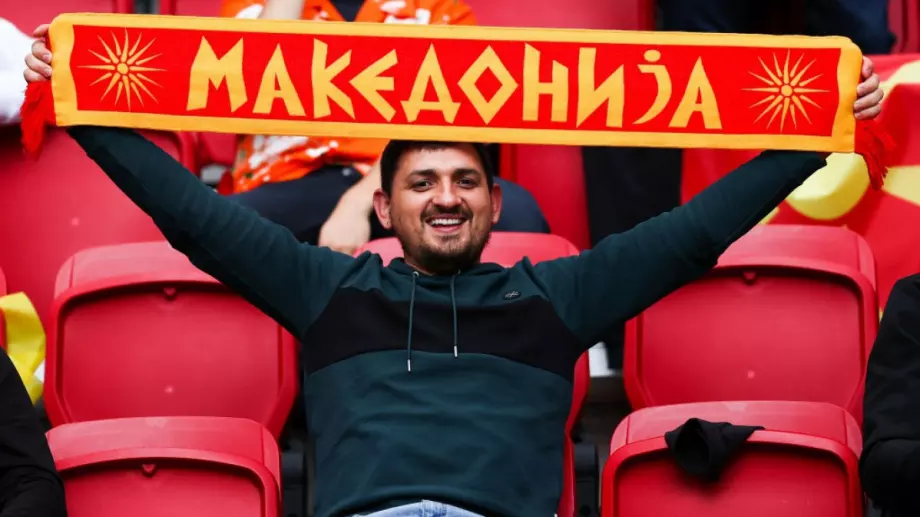 Последен шанс за Северна Македония да хване влака за горната дивизия в Лигата на нациите