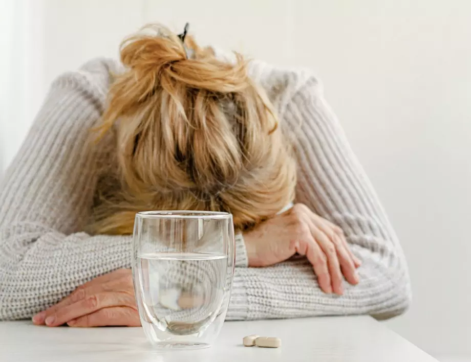 Учени поставиха под съмнение ефективността на популярни антидепресанти