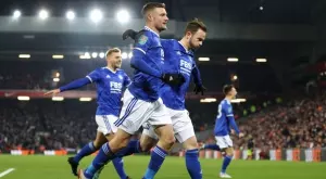 Звезда от Висшата лига мечтае да заиграе в Арсенал или Тотнъм