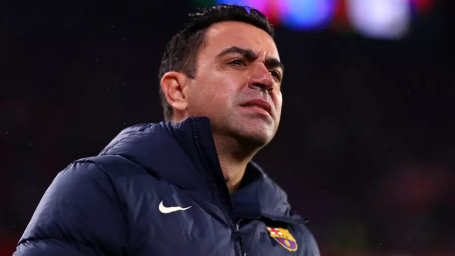 Кошмар след кошмар: Барселона загуби още един футболист за минимум месец