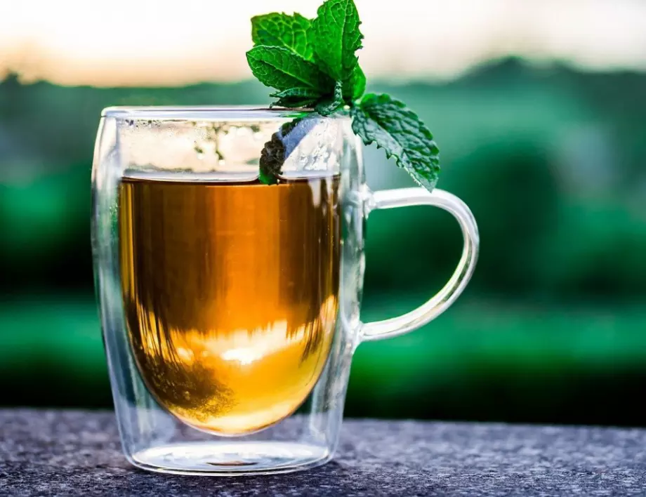 Горещ чай или кафе може да предизвика опасна болест на хранопровода