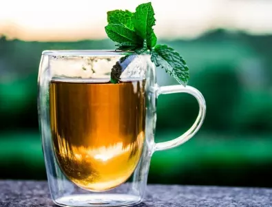 Защо лекар препоръчва пиенето на точно ТОЗИ чай?