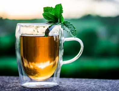 За какво помага страшно много чаят от здравец