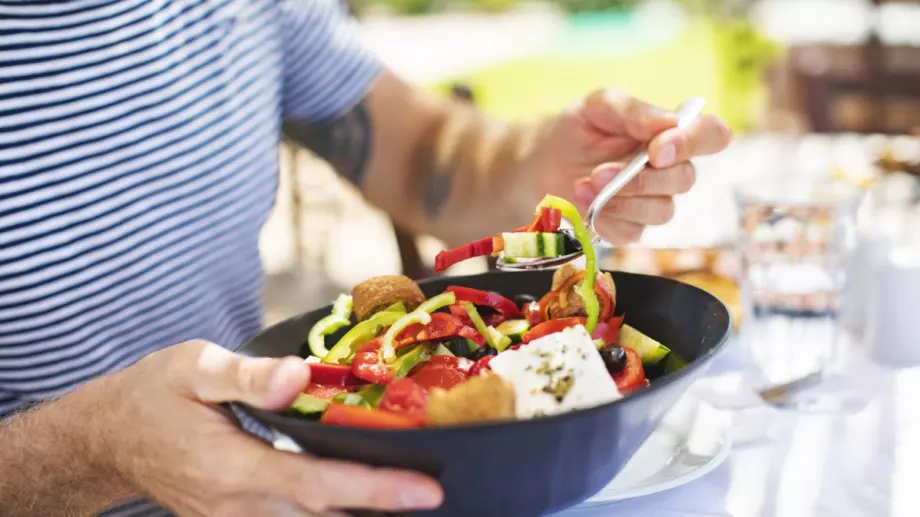 Топ 10 на най-вкусните гръцки ястия - всеки трябва да ги опита