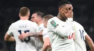 Антонио Конте може да запише името си в историята на Тотнъм преди края на 2021