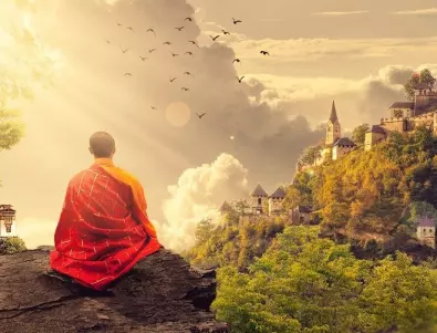 Как да победим врага според ДЗЕН будизма?