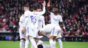 Хетафе - Реал Мадрид по ТВ: Къде да гледаме мача от 19-ия кръг на Ла Лига?