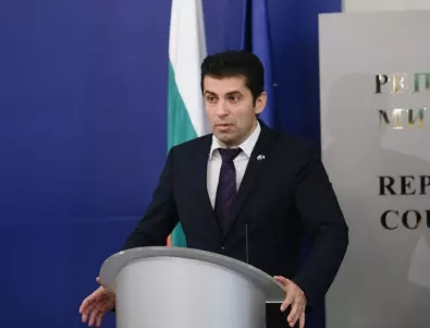 Кирил Петков: България трябва да има активна роля за развитието на Евросъюза (ВИДЕО)