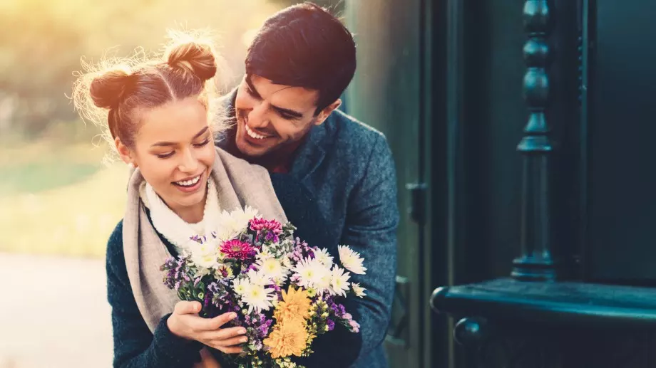 Големият любовен хороскоп за 2022