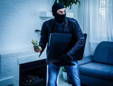Как да предпазите дома си от крадци, ако пътувате за празниците?