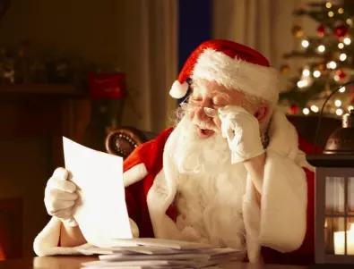 От Дядо Коледа или от Дядо Мраз : 4 зодии ще получат най-големите подаръци!