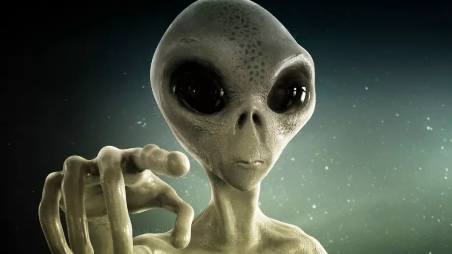 В САЩ няма мъртви извънземни, независимо от твърденията на бивши военни, казва астроном
