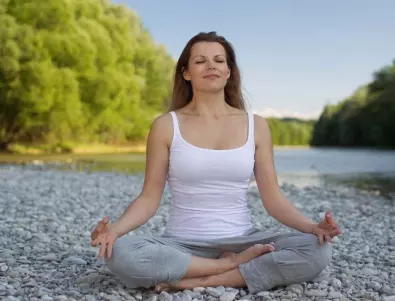 5 мита за медитацията, които може да ви пречат в живота